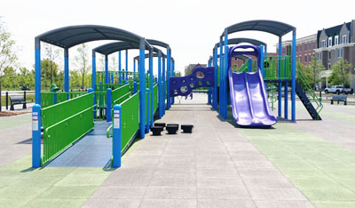 potomac yard playgroud